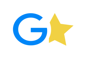 Рейтинг гостиницы в Google